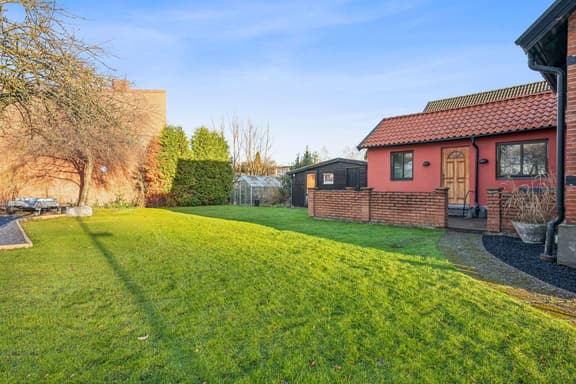 Tivoligatan 26, Höganäs