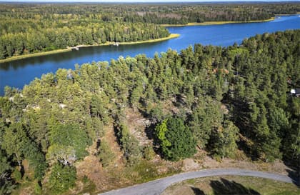 Tvärnö Orrsundet 420, Öregrund Och Östhammar