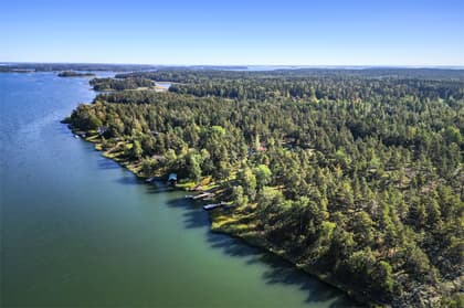 Tvärnö Orrsundet 421, Öregrund Och Östhammar