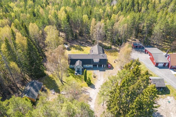 Långalma 108, Östhammar