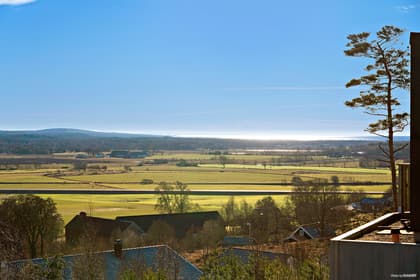 Bild av närområdet