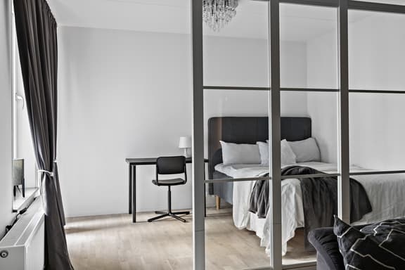 Kista Gårdsväg 20, Stockholm