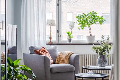 Hornsgatan 7A, Frösön