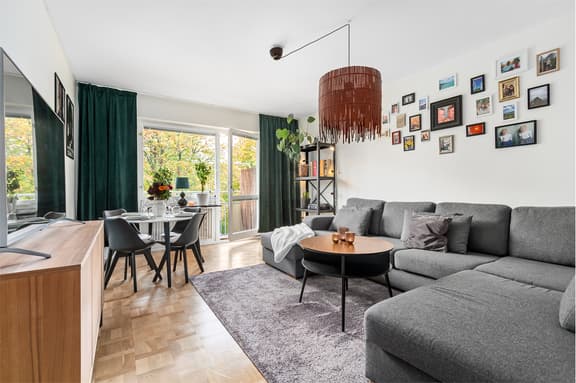 Jämtlandsgatan 94, Stockholm