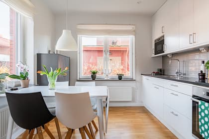 Agronomvägen 2, Råbylund