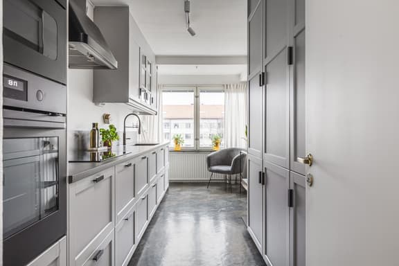 Snickaregatan 29, Linköping