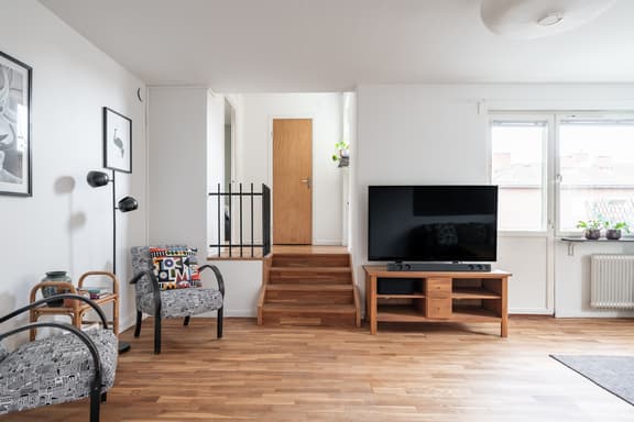 Brogränd 10, Östersund