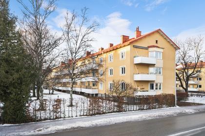 Exteriörbild