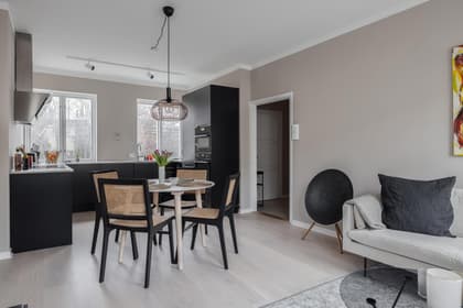 Älvkarleövägen 4, Hjorthagen