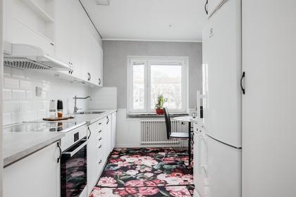Kök eller matrum