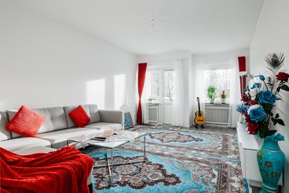 Interiörbild
