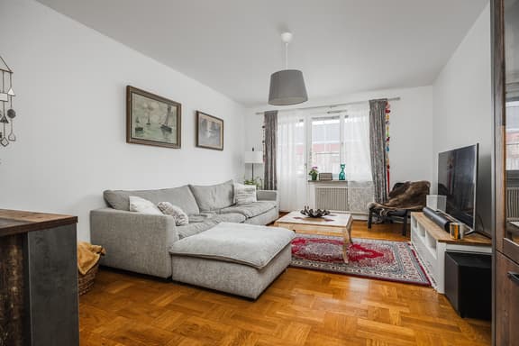 Andra Tvärgatan 25B, Gävle