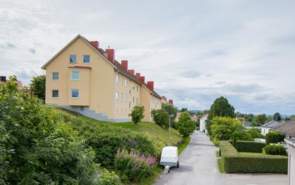 Exteriörbild