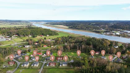 Bild av närområdet