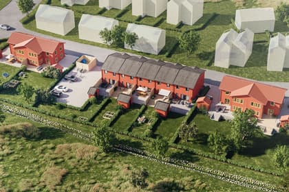 Nyproduktion Friköpta Grebo Sjölyckan, Äganderätter · Åtvidaberg