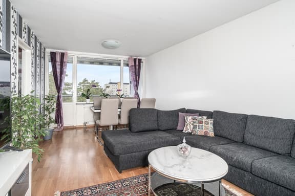 Lädersättravägen 97, Järfälla