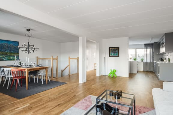 Bågevägen 30, Sundsvall