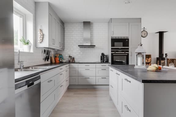 Skogslyckevägen 8, Borås