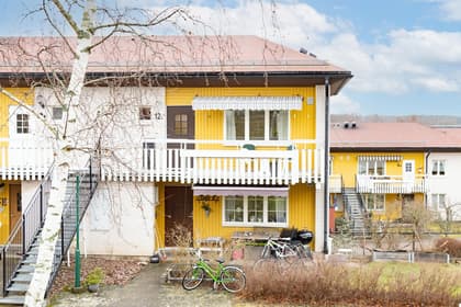 Bild av närområdet