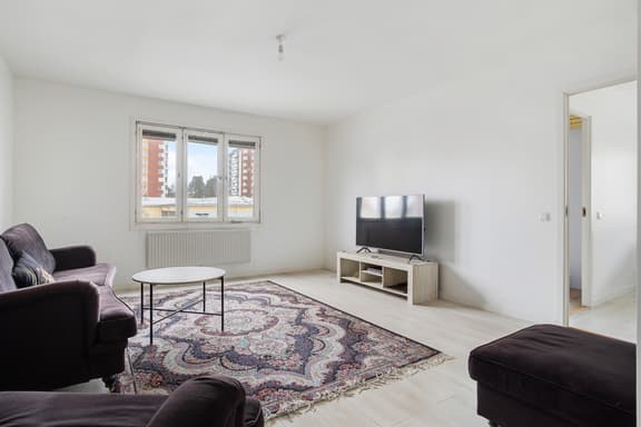 Mariehamnsgatan 16, Stockholm