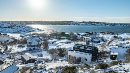 Bild av närområdet