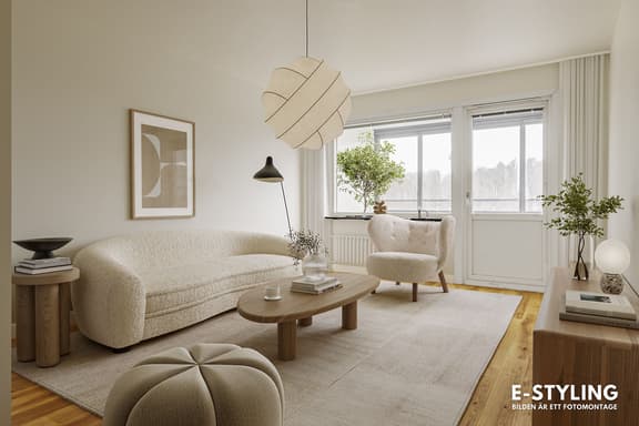 Bodagatan 47, Borås