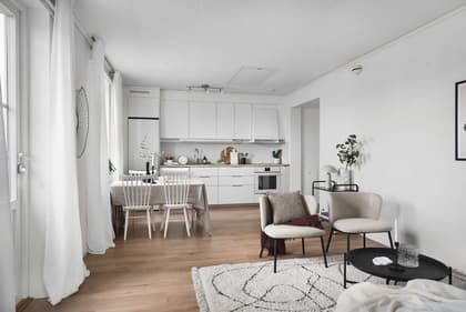 Stackmolnsvägen 89D, Fullerö Hage