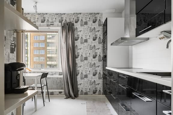 Munkhättegatan 36C, Malmö