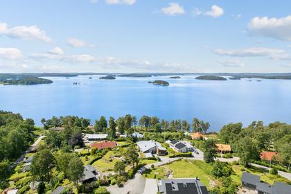 Bild av närområdet