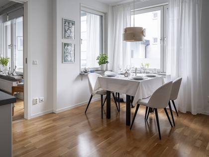Margreteborgsvägen 8, Silverdal