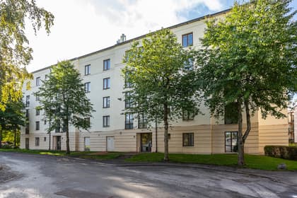 Henry Säldes väg 14, Ulleråker