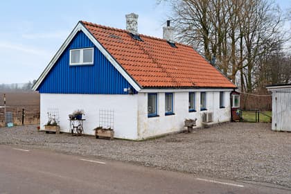 Ryngevägen 284, Rynge