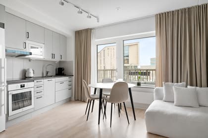 Trådgränd 11A, Hyllie