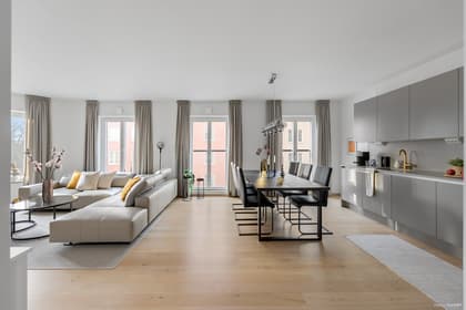 Nackabacken 4, Nacka Forum