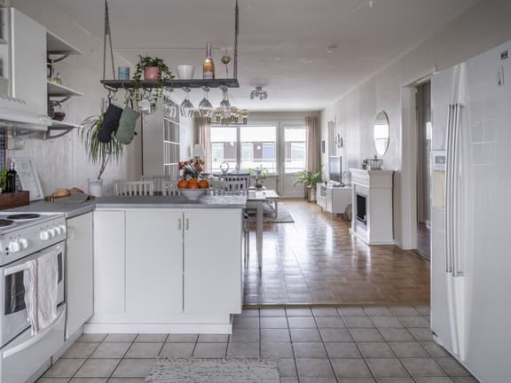 Lomvägen 54, Sollentuna