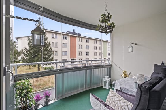 Myggdalsvägen 96, Tyresö