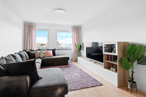 Stavangergatan 40, Stockholm