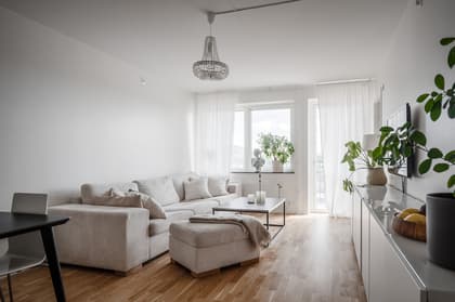 Råbyvägen 57F, Höganäs