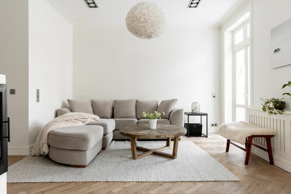 Sankt Olavs väg 42, Åre