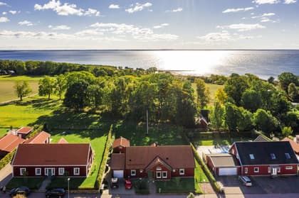 Brunnshagevägen 8, Magnarp