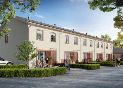 Brf Tullstorps Ängar, Tullstorp