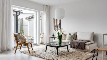 Hjärtbladet, Öster