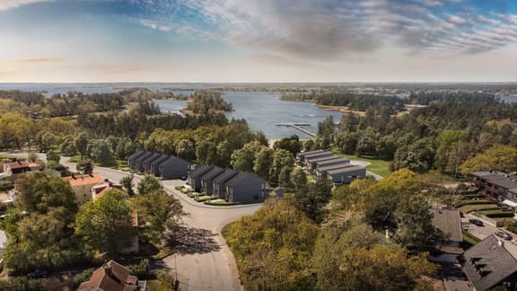 Stensö Brygga, Kalmar