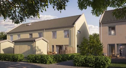 Brf Pilevallen, Vellinge