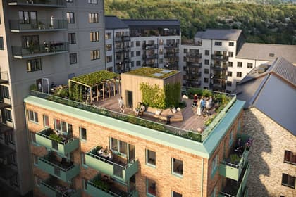 Explora, Västra Göteborg