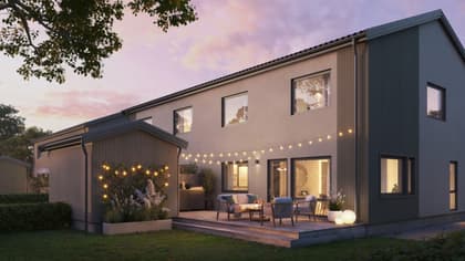 Kvarteret Åkerholmen, Vellinge