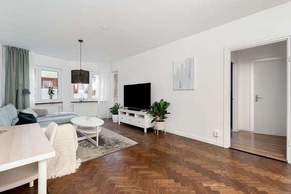 Kolonigatan 2, Södertälje