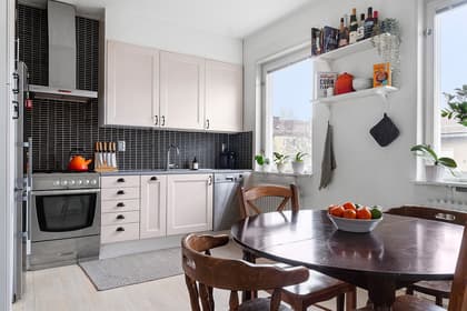 Konstgjutarvägen 10, Globen