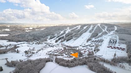 Bild av närområdet