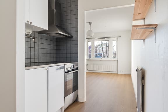 Storgatan 16A, Katrineholm